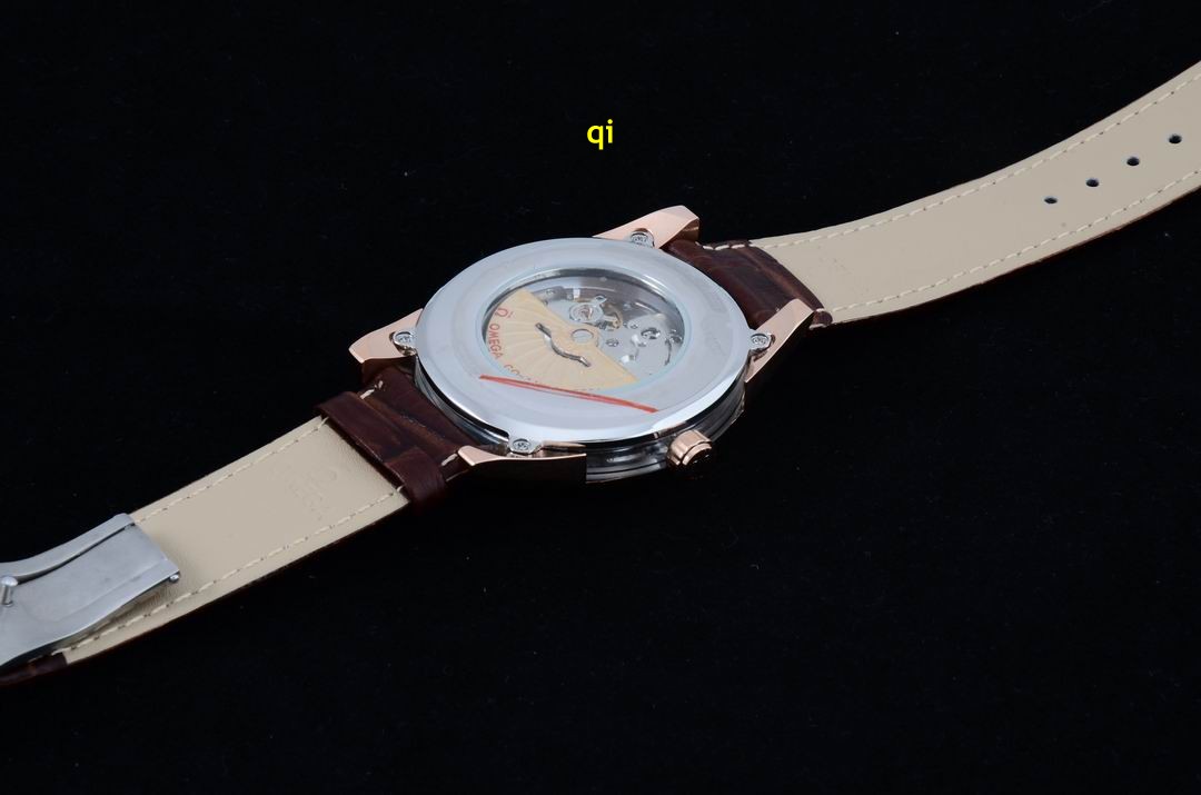 Omega watch man-078